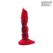 Realistic Wolf Anal Dildo