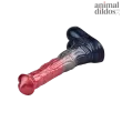 Repture Gold Knight Dildo