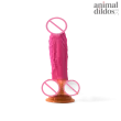 Royal Embrace Premium Dildo