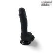 Royal Embrace Premium Dildo