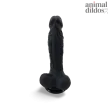 Royal Embrace Premium Dildo