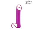 Savage Titan Lust Grip Dildo