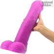 Savage Titan Lust Grip Dildo