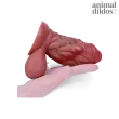 Scarred King Realistic Dildo