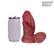 Scarred King Realistic Dildo