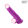 Sculpted Real Cock Dildo