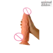 Sculpted Real Cock Dildo