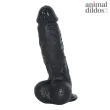 Sculpted Real Cock Dildo