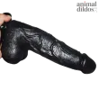 Sculpted Real Cock Dildo