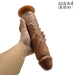 Sculpted Real Cock Dildo