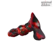 Seduction Hellfire Grip Dildo