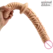 Shadow Blade Grip Dildo