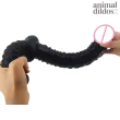 Shadow Blade Grip Dildo