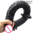 Shadow Blade Grip Dildo