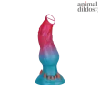 Stellar Wolf Knot Sensation Dildo