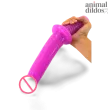 Sword Handle Realistic Dildo