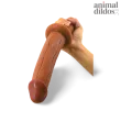 Sword Handle Realistic Dildo