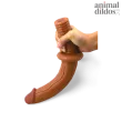 Sword Handle Realistic Dildo