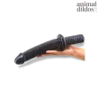 Sword Handle Realistic Dildo