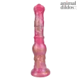 Thunder Hoof Desire Dildo