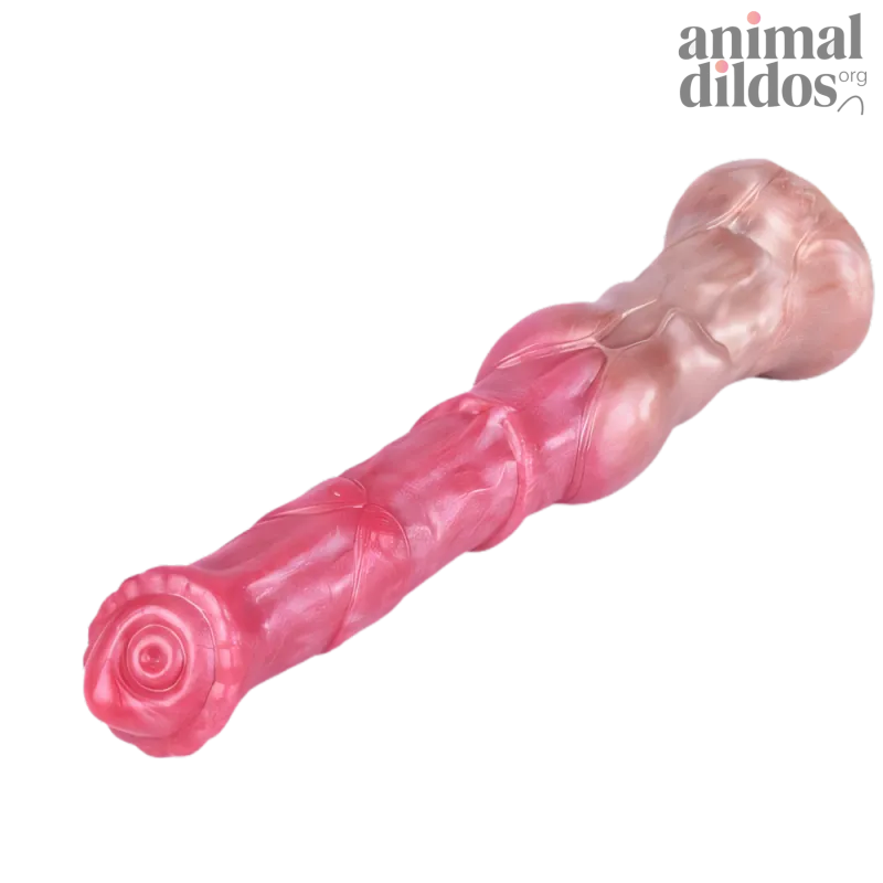 Thunder Hoof Desire Dildo