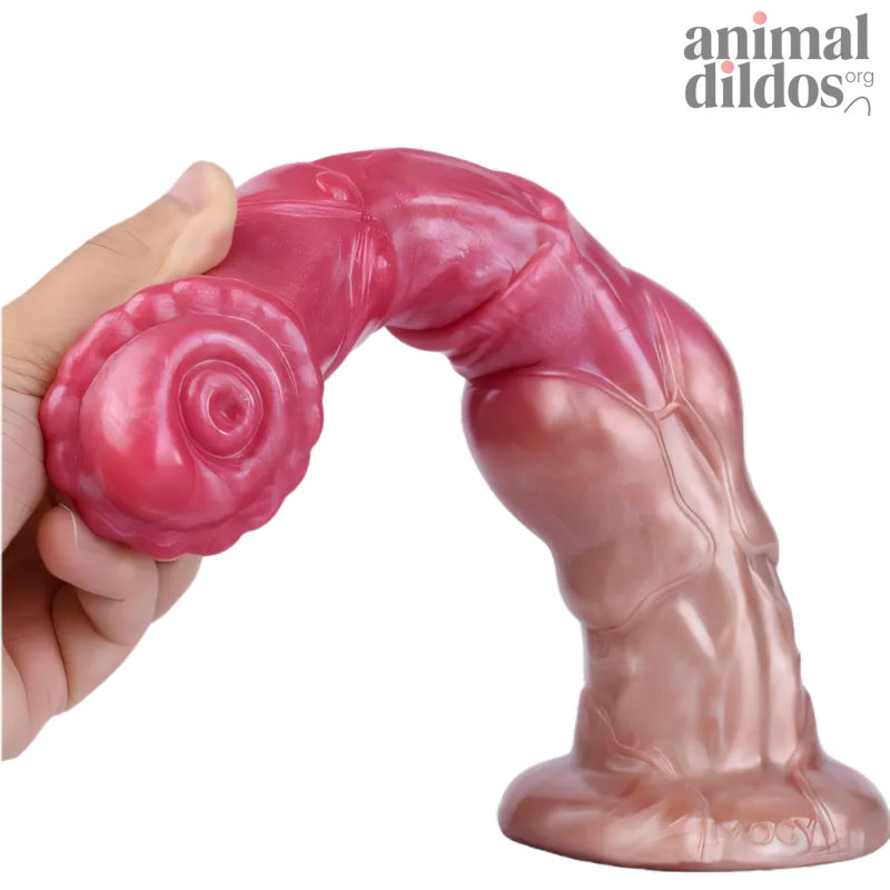 Thunder Hoof Desire Dildo