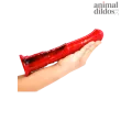 Triple Color Horse Anal Dildo