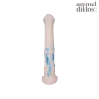 Triple Color Horse Anal Dildo