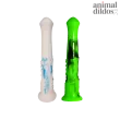 Triple Color Horse Anal Dildo