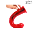Triple Color Horse Anal Dildo