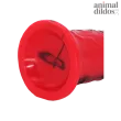 Triple Color Horse Anal Dildo