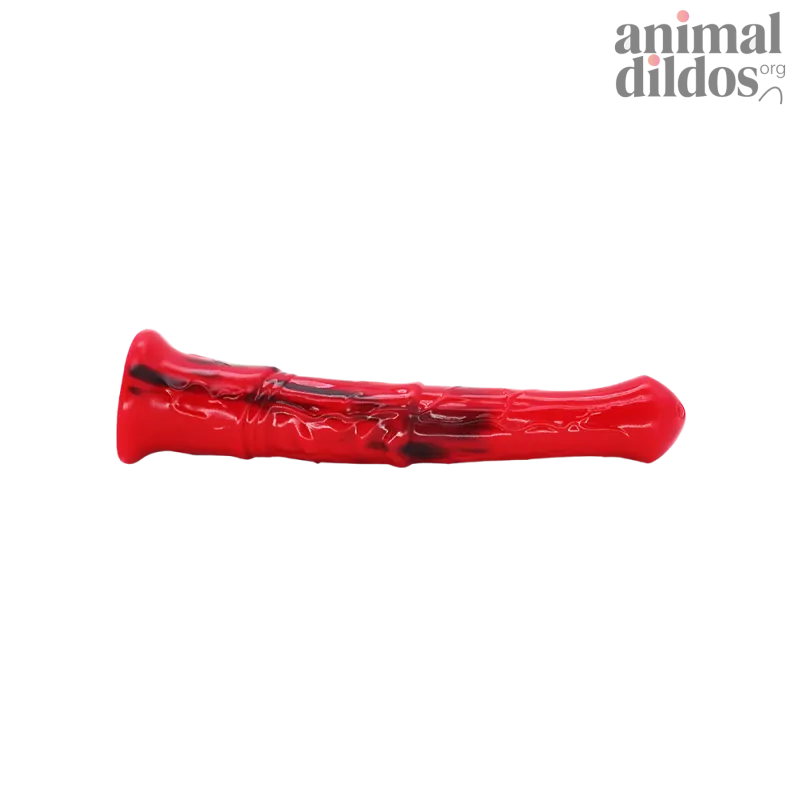 Triple Color Horse Anal Dildo