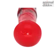 Triple Color Horse Anal Dildo