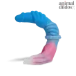 Twisted Temptation Dual Dildo