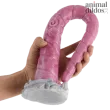 Tyronius Elongated Octopus Dildo