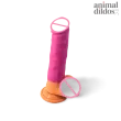 Velvet Majesty Realistic Dildo