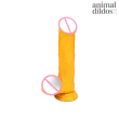 Velvet Majesty Realistic Dildo