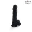 Velvet Majesty Realistic Dildo