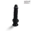 Velvet Majesty Realistic Dildo