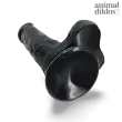 Velvet Majesty Realistic Dildo