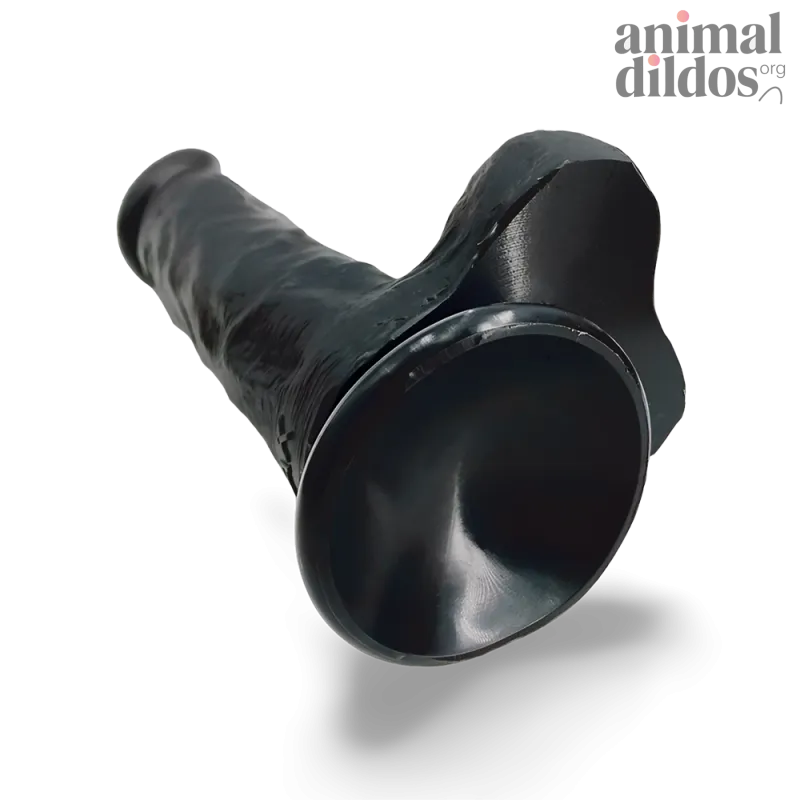 Velvet Majesty Realistic Dildo