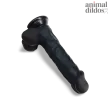 Velvet Majesty Realistic Dildo