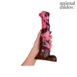 Voyage Heat Dildo, Dual Colors
