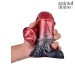 Voyage Heat Dildo, Dual Colors