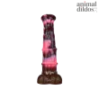 Voyage Heat Dildo, Dual Colors