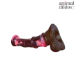 Voyage Heat Dildo, Dual Colors