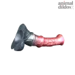 Voyage Heat Dildo, Dual Colors