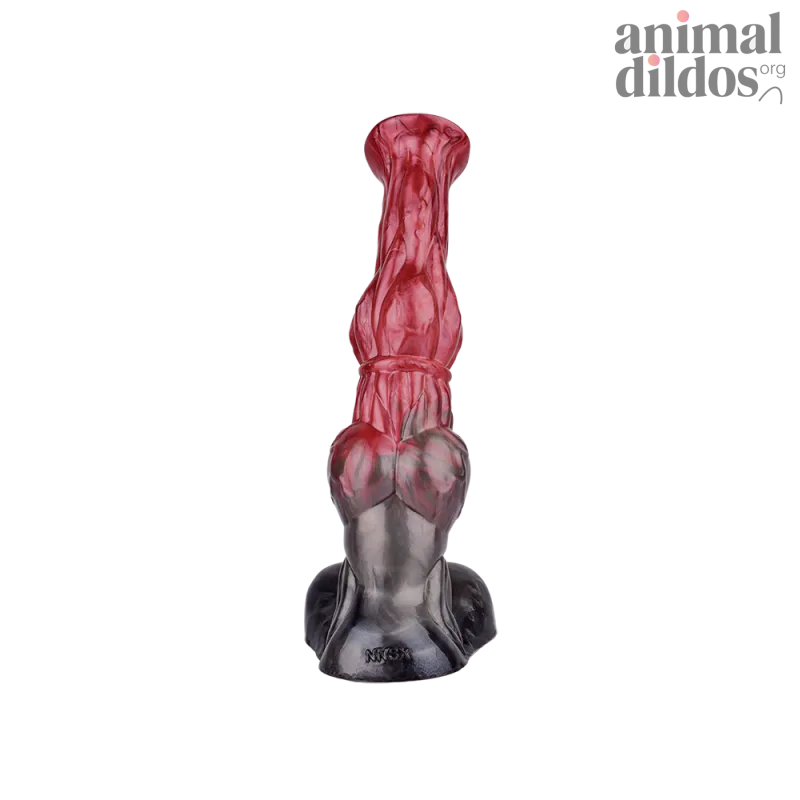 Waller Phantom Night Dildo, Silicone