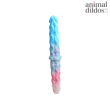 Wavy Double Delight Dildo