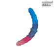 Wavy Double Delight Dildo